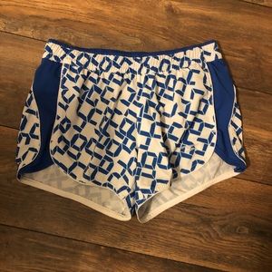 Brooks running shorts - S